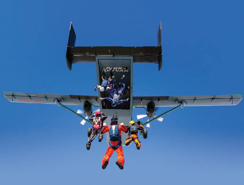 PUPS formation load at Klatovy by Martin Škrbel