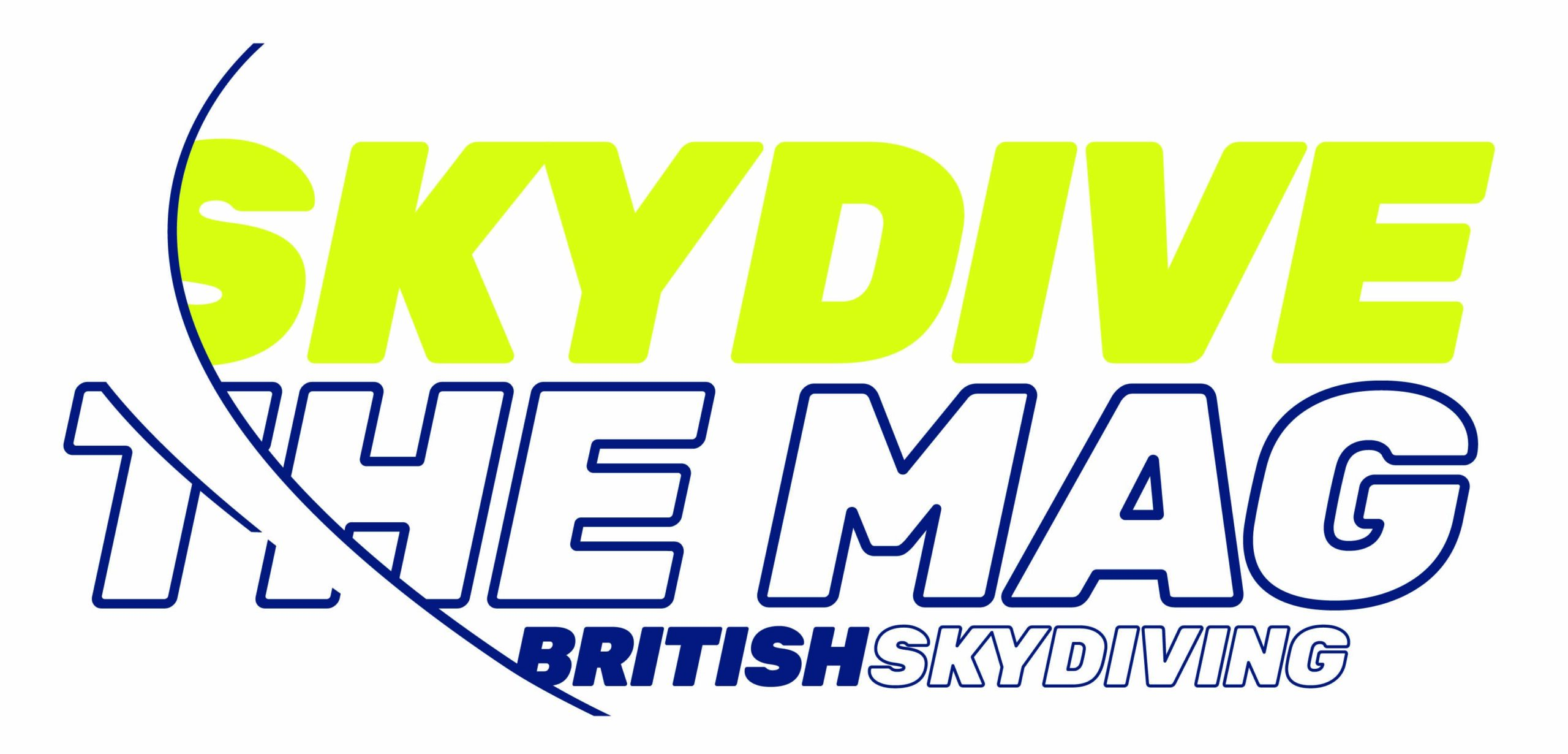 Skydive the Mag