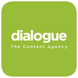 Dialogue logo