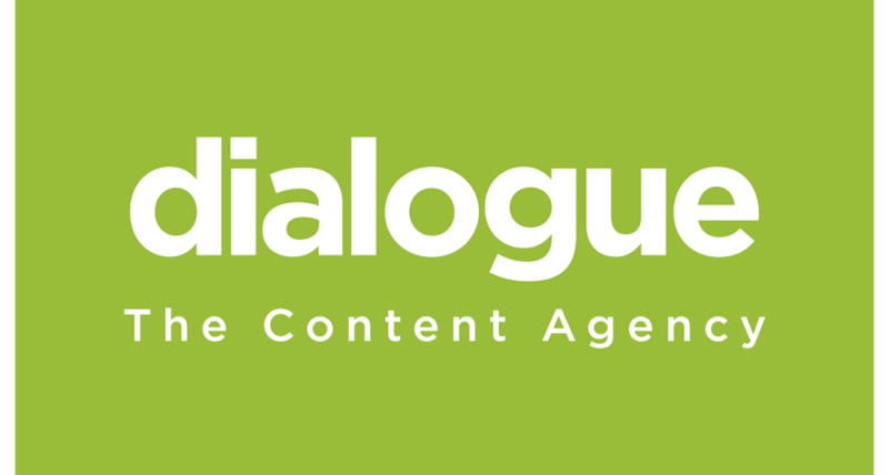 Dialogue logo