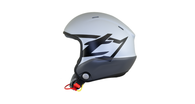 Tonfly's VID1 helmet