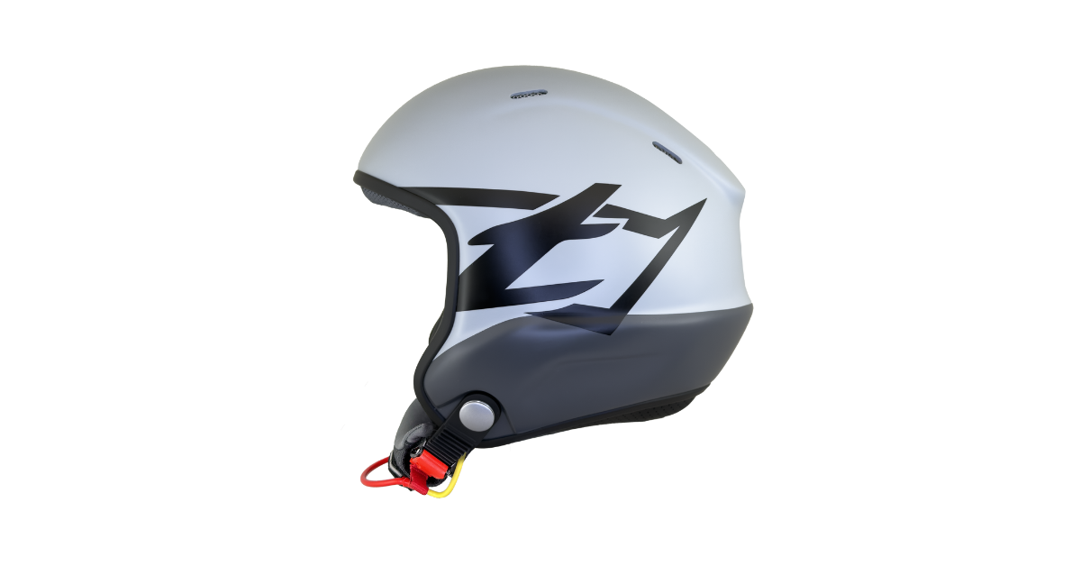 Tonfly's VID1 helmet